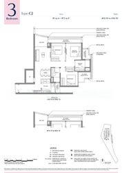 River Green (D9), Condominium #572063291